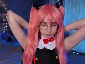 Nora_failure webcams show profile image 