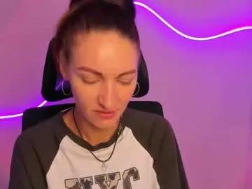 nora_n from Chaturbate is Freechat