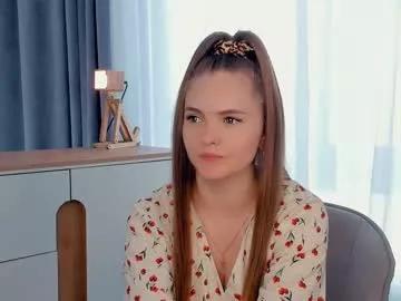 normadanby from Chaturbate is Freechat