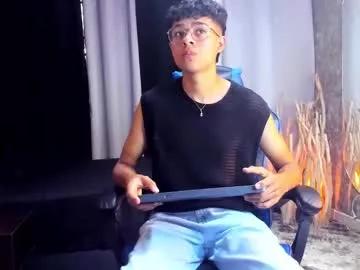 noro_333 from Chaturbate