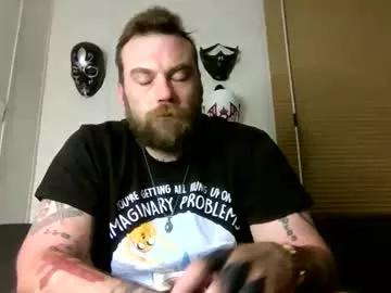 norsirish from Chaturbate is Freechat