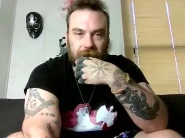 norsirish from Chaturbate is Freechat