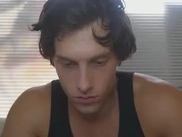 not_alexstone from Chaturbate is Freechat