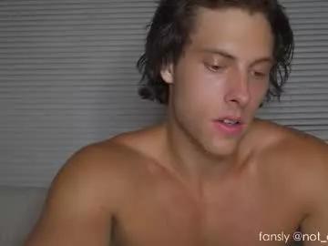 Not_alexstone webcams show profile image 