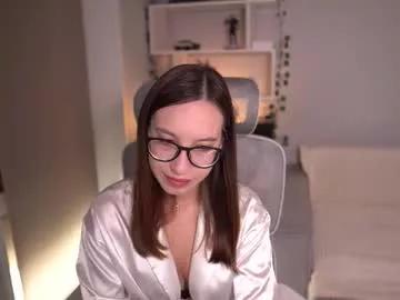 not_just_emmy from Chaturbate is Freechat
