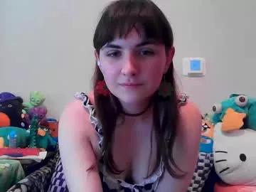 notchocomilky from Chaturbate is Freechat