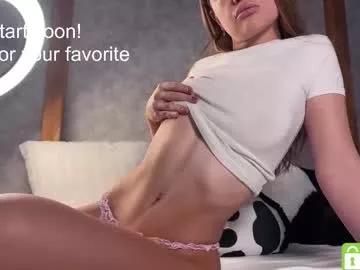 Photos of notecarret from Chaturbate is Group