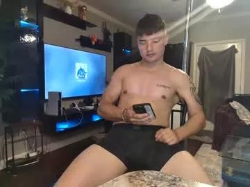 notoribliss from Chaturbate
