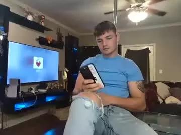notoribliss from Chaturbate