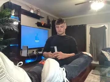 notoribliss from Chaturbate