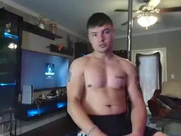 notoribliss from Chaturbate