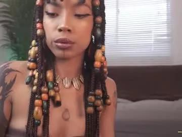 notoriuspink from Chaturbate