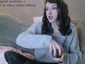 notthatbunny from Chaturbate