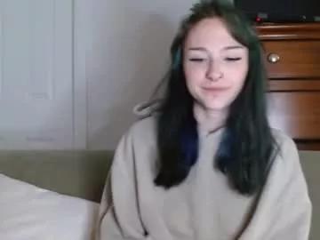 notthatbunny from Chaturbate