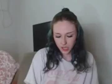 notthatbunny from Chaturbate