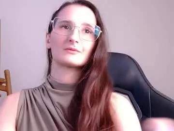 nova_mystic from Chaturbate is Freechat
