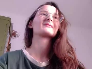 nova_mystic from Chaturbate is Freechat