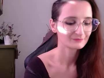 nova_mystic from Chaturbate is Freechat