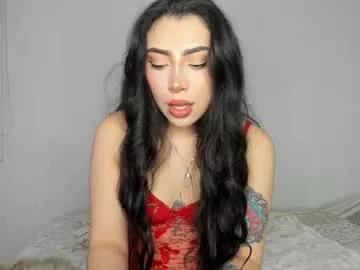Nova_tattoo webcams show profile image 