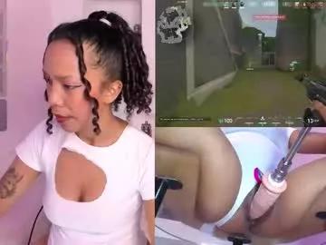 novalyn_ from Chaturbate is Freechat