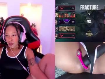 novalyn_ from Chaturbate is Freechat