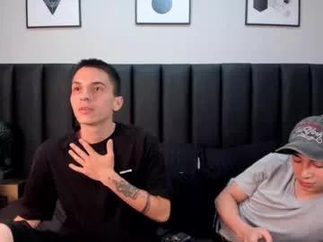 noxx_stark from Chaturbate is Freechat