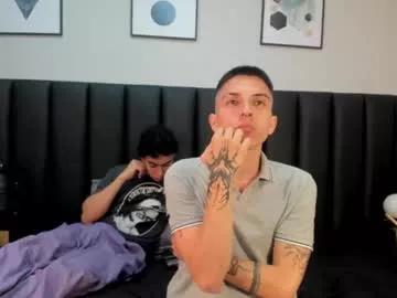 noxx_stark from Chaturbate