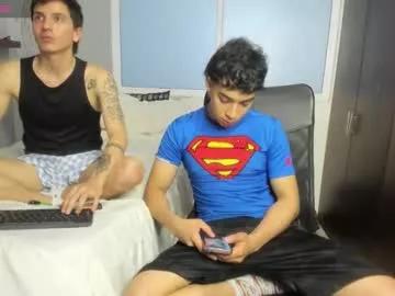 noxx_stark from Chaturbate