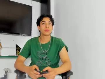 noxx_stark from Chaturbate is Freechat