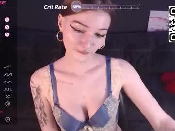 nutsy_kitty from Chaturbate is Freechat