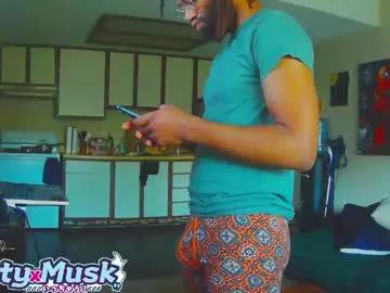nuttyxmusk from Chaturbate