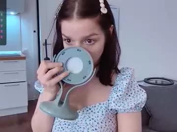 Nya_babe webcams show profile image 