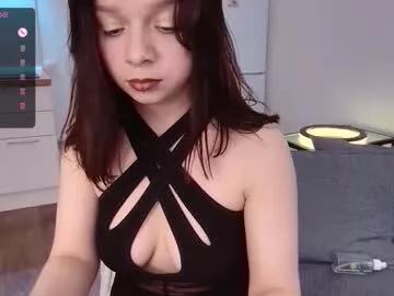 nya_babe from Chaturbate is Freechat