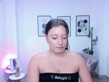 nylaa_rose from Chaturbate is Freechat
