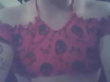 nympho_kitty_jaz from Chaturbate is Freechat