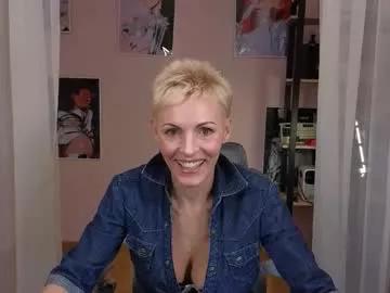 nymphvariety from Chaturbate is Freechat