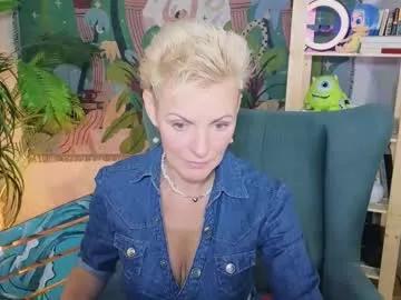 nymphvariety from Chaturbate is Freechat