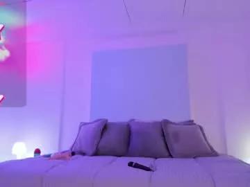 nyssawood from Chaturbate