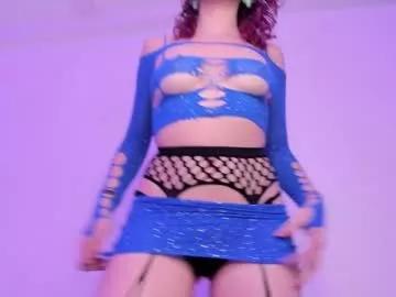nyssawood from Chaturbate