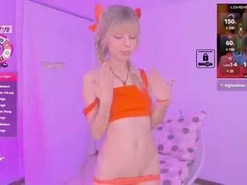 nyvy from Chaturbate