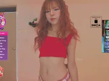 nyvy from Chaturbate