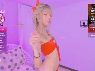 nyvy from Chaturbate