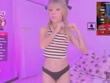 Nyvy webcams show profile image 
