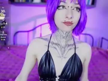 Nyx_dolll webcams show profile image 