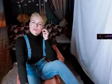 Nyxia_deville webcams show profile image 