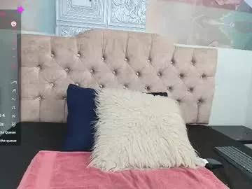 nyxx_moon from Chaturbate is Freechat