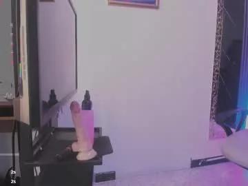 nyxx_moon from Chaturbate