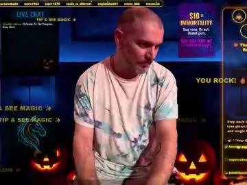 obsidian_stallion from Chaturbate is Freechat