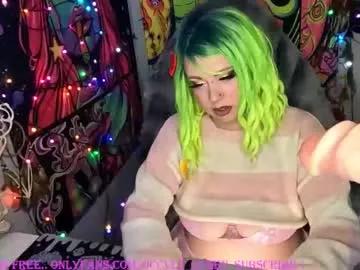 occvlt_qveen from Chaturbate