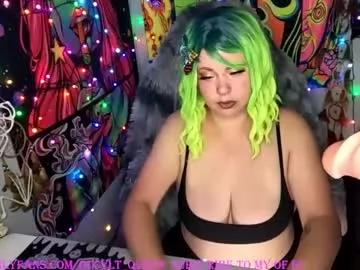 occvlt_qveen from Chaturbate